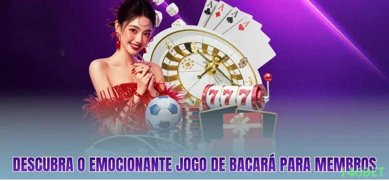 Casino Login 146bet